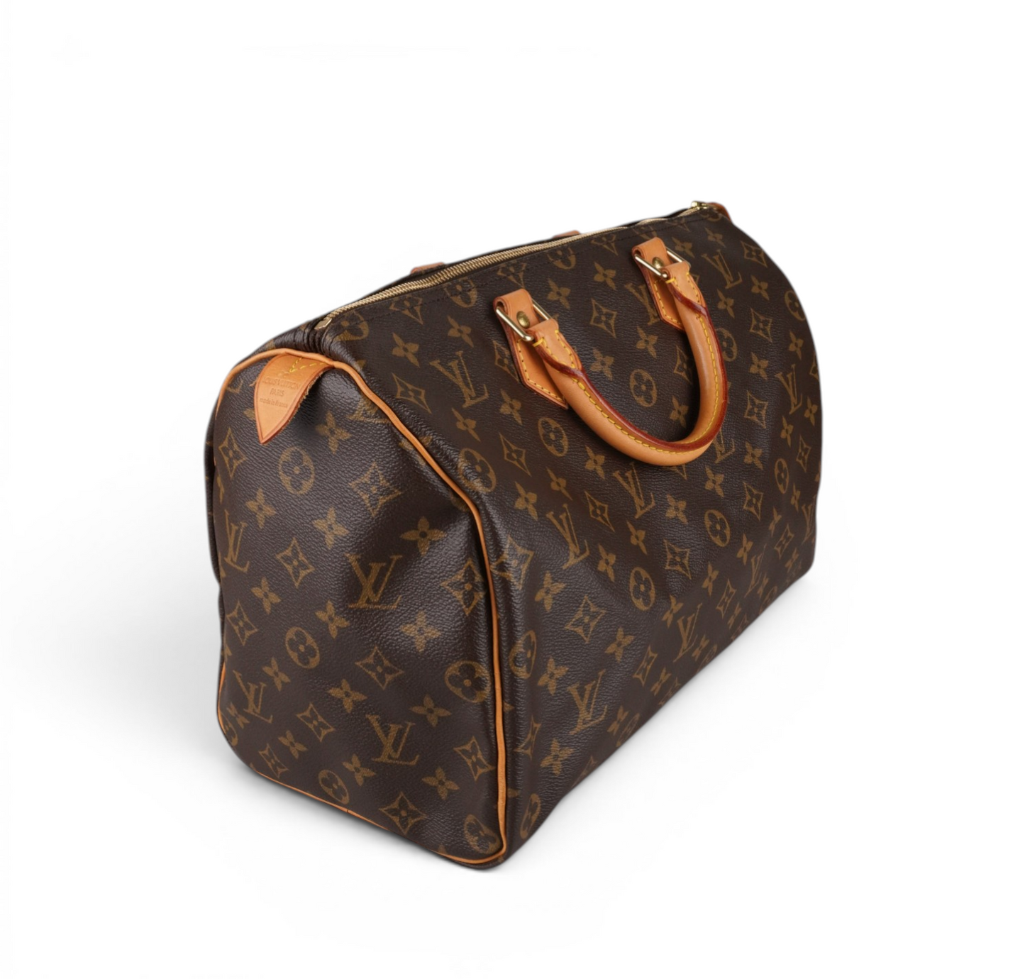 Speedy 35 Monogram
