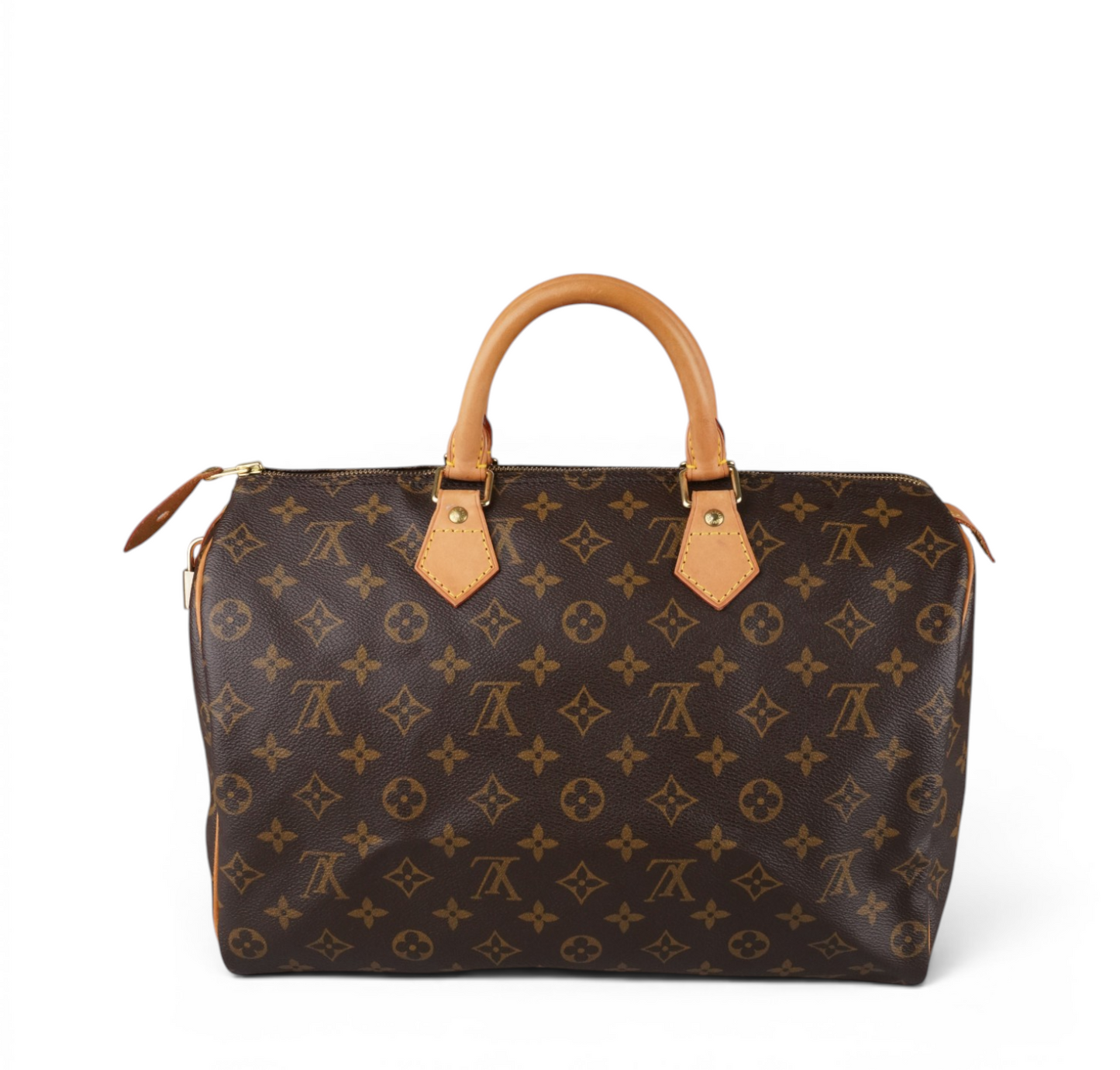 Speedy 35 Monogram