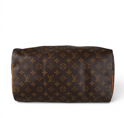 Speedy 35 Monogram