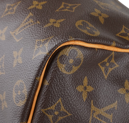 Speedy 35 Monogram