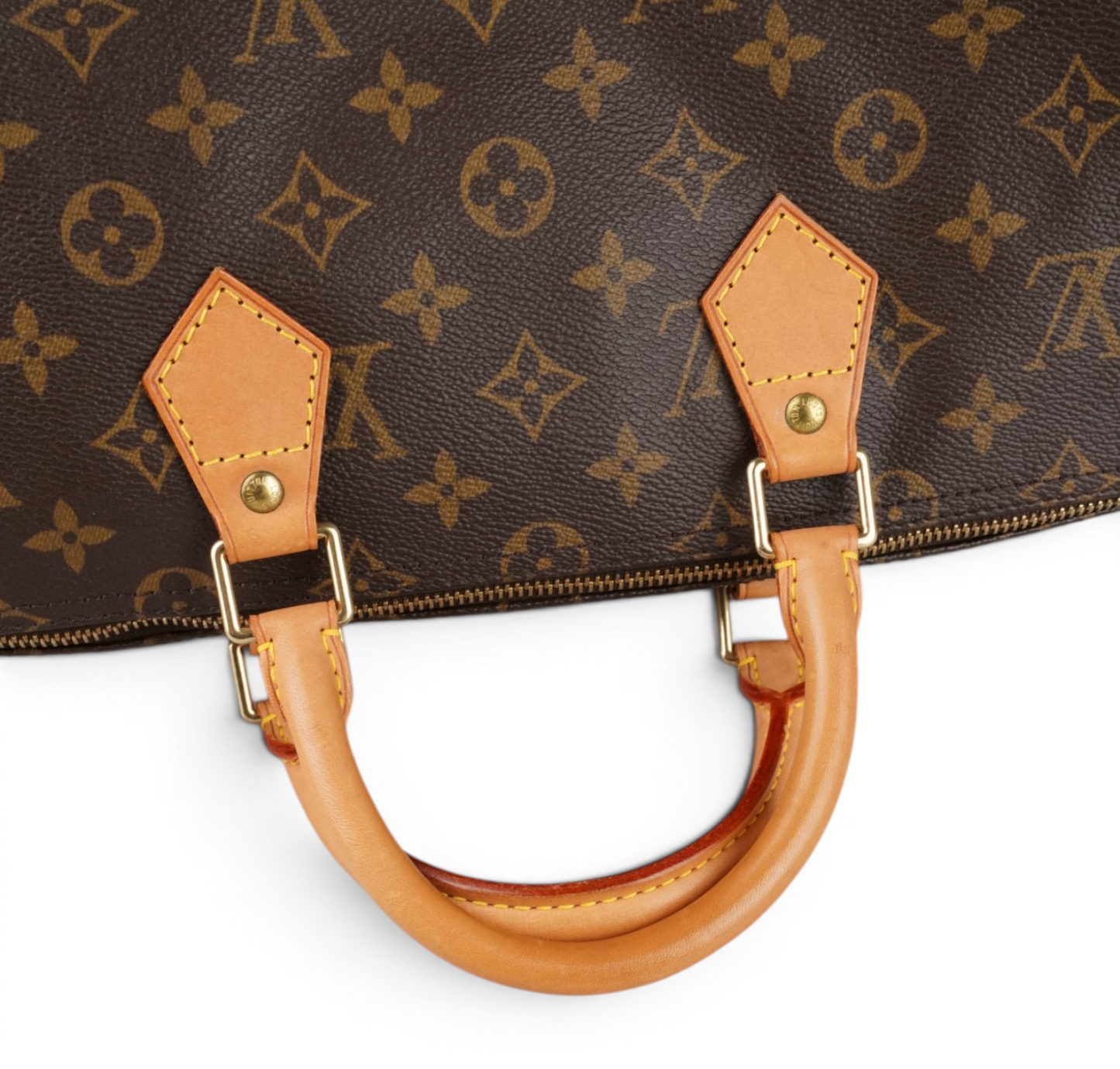 Speedy 35 Monogram