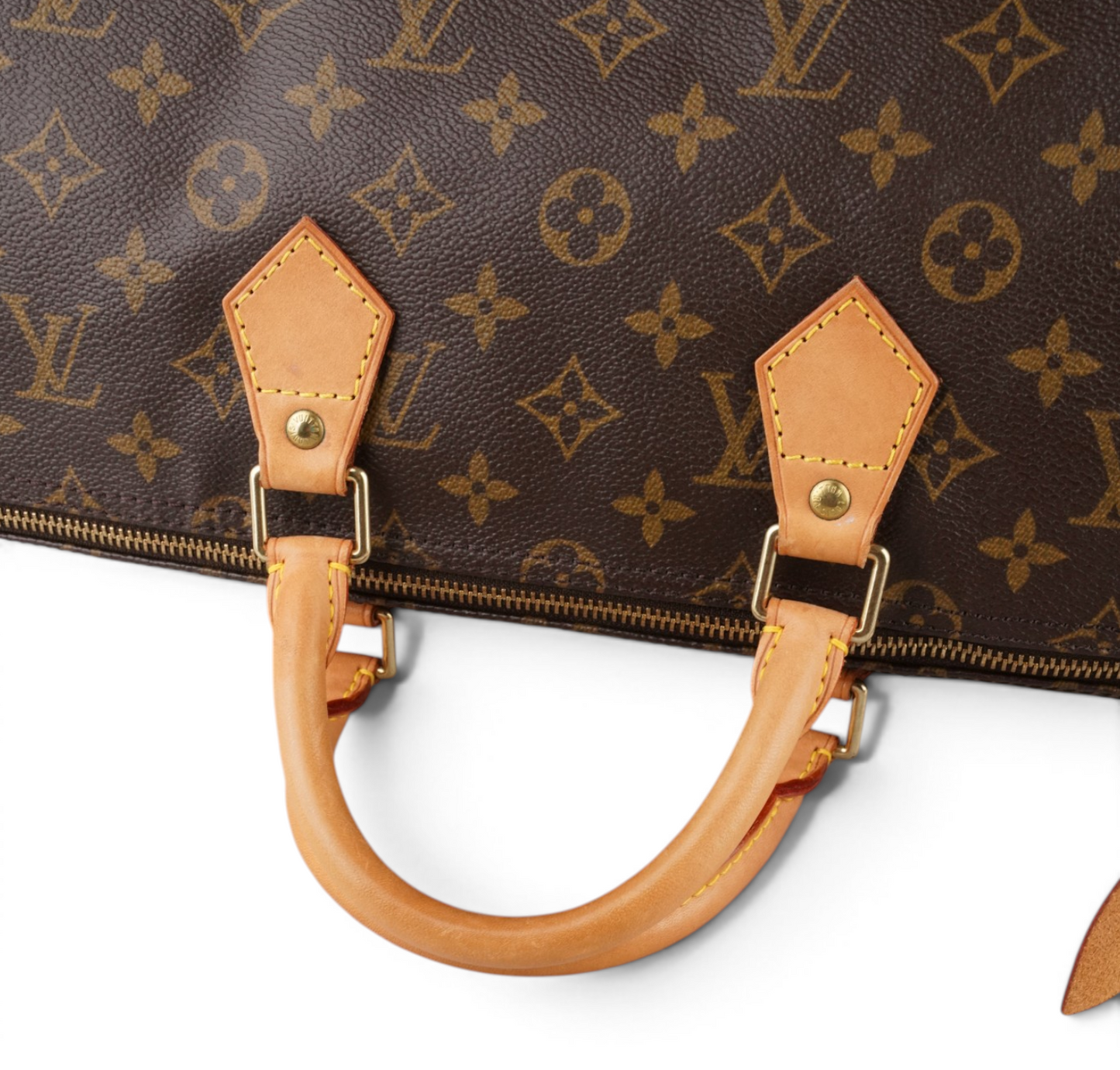 Speedy 35 Monogram