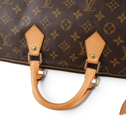 Speedy 35 Monogram