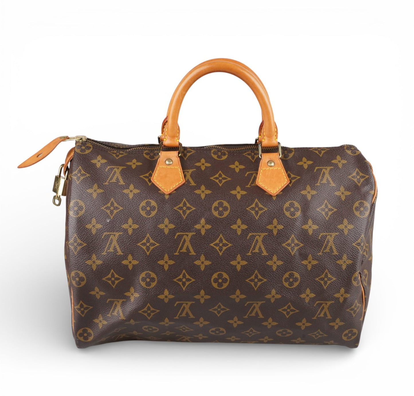 Speedy 35 Monogram