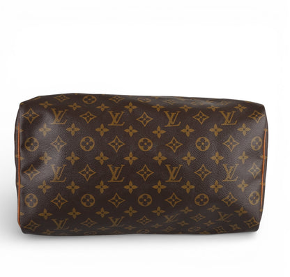Speedy 35 Monogram