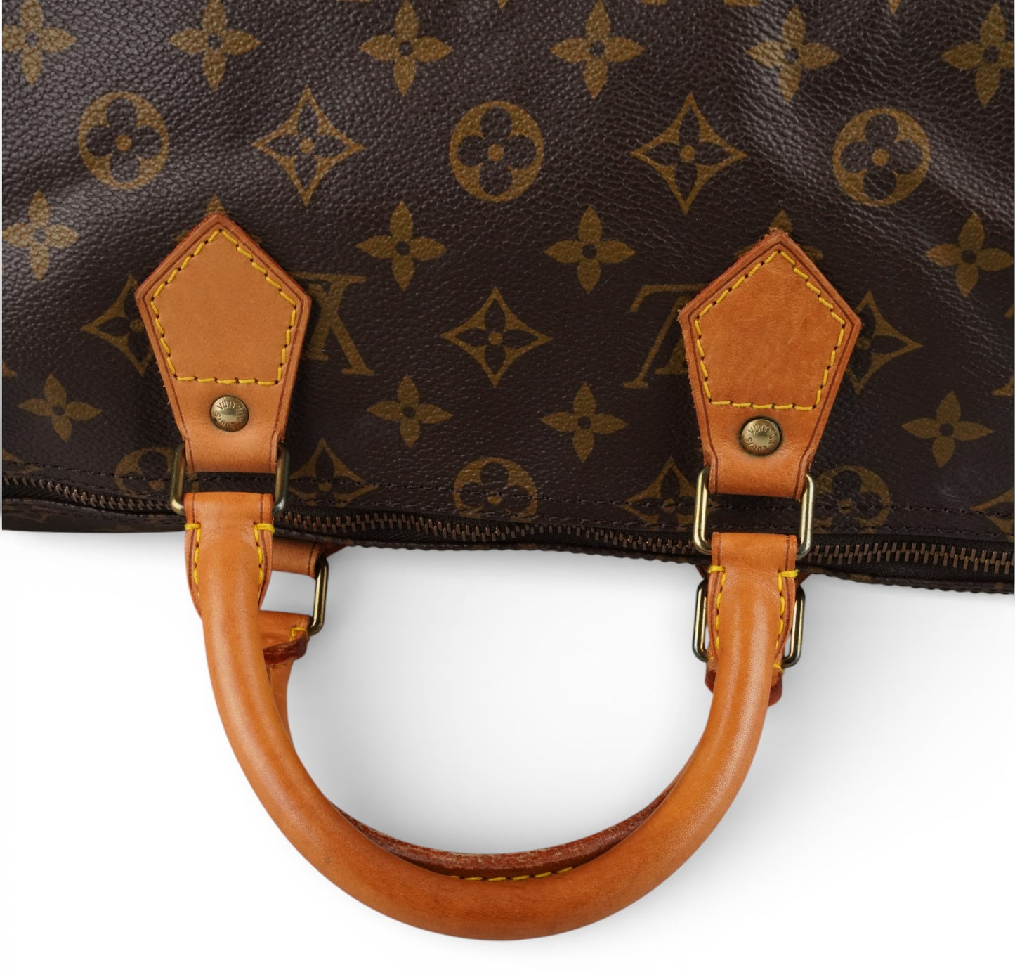 Speedy 35 Monogram