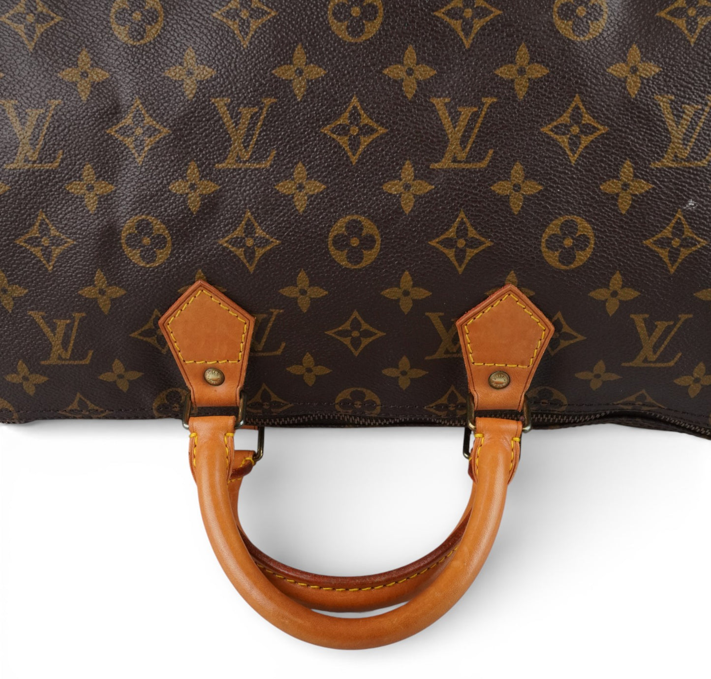 Speedy 35 Monogram