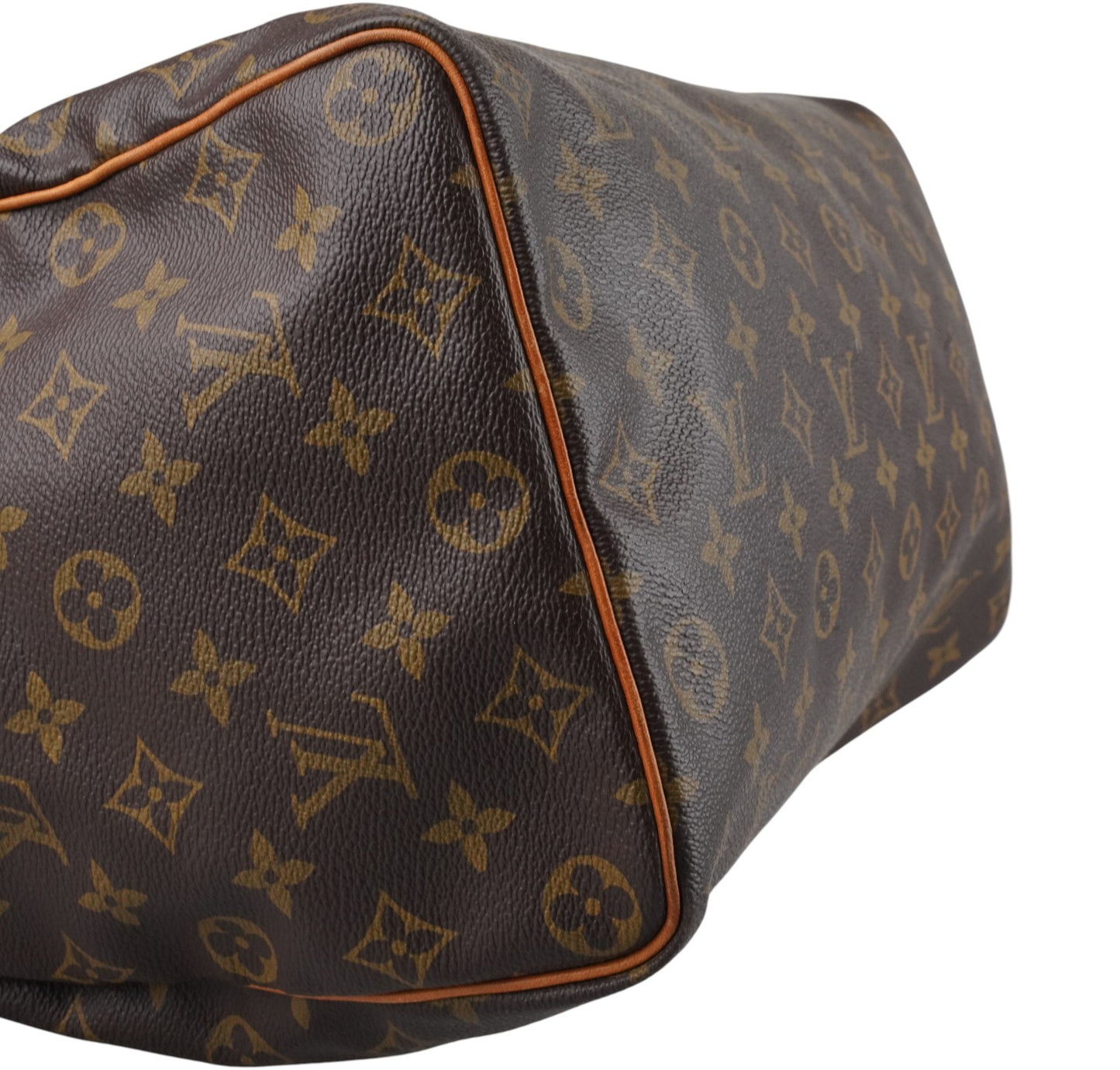 Speedy 35 Monogram