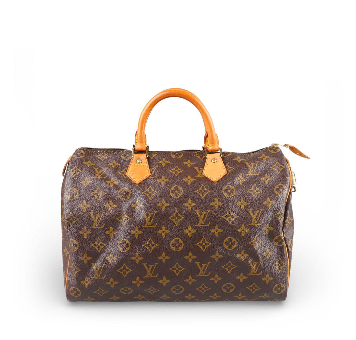 Speedy 35 Monogram