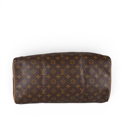 Speedy 40 Monogram