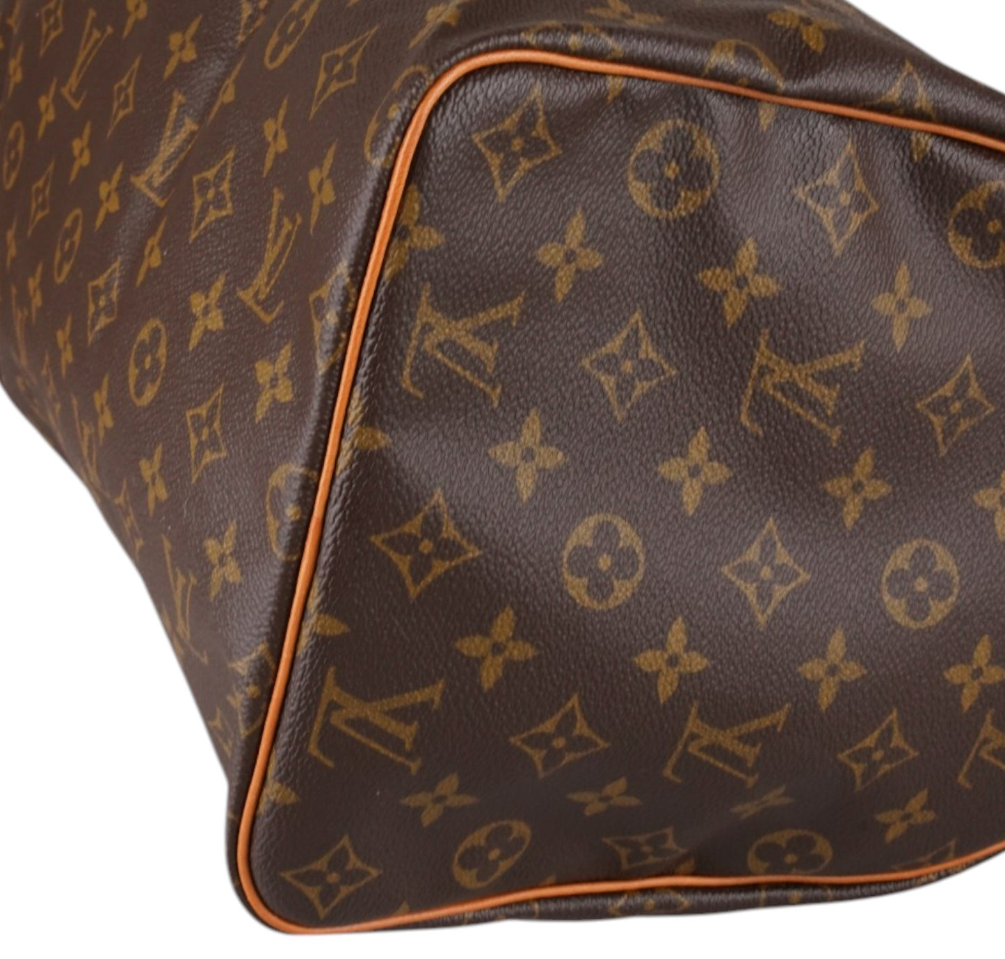 Speedy 40 Monogram