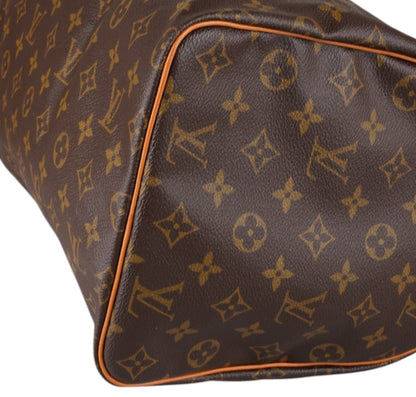 Speedy 40 Monogram