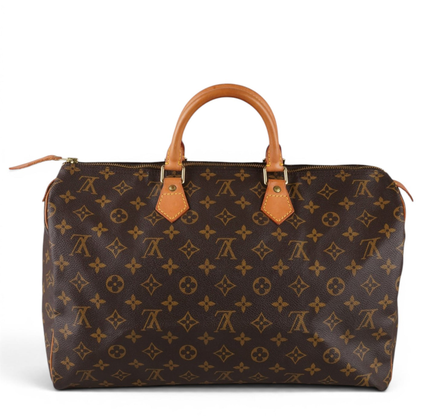 Speedy 40 Monogram