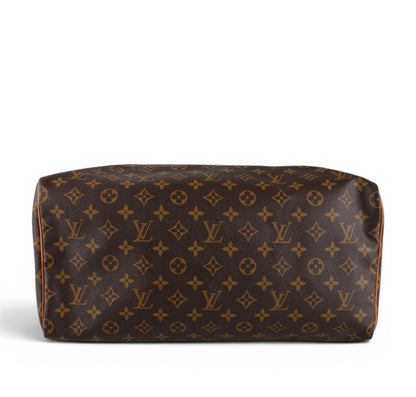 Speedy 40 Monogram