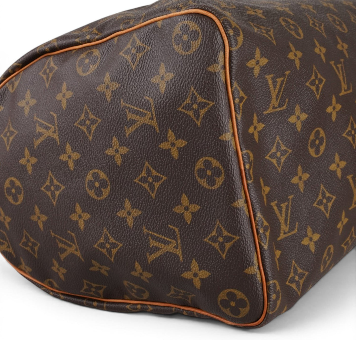 Speedy 40 Monogram