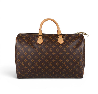 Speedy Bandouliere 40