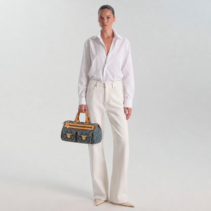 Neo Speedy Denim