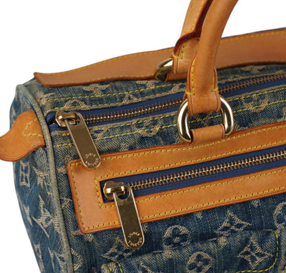 Neo Speedy Denim