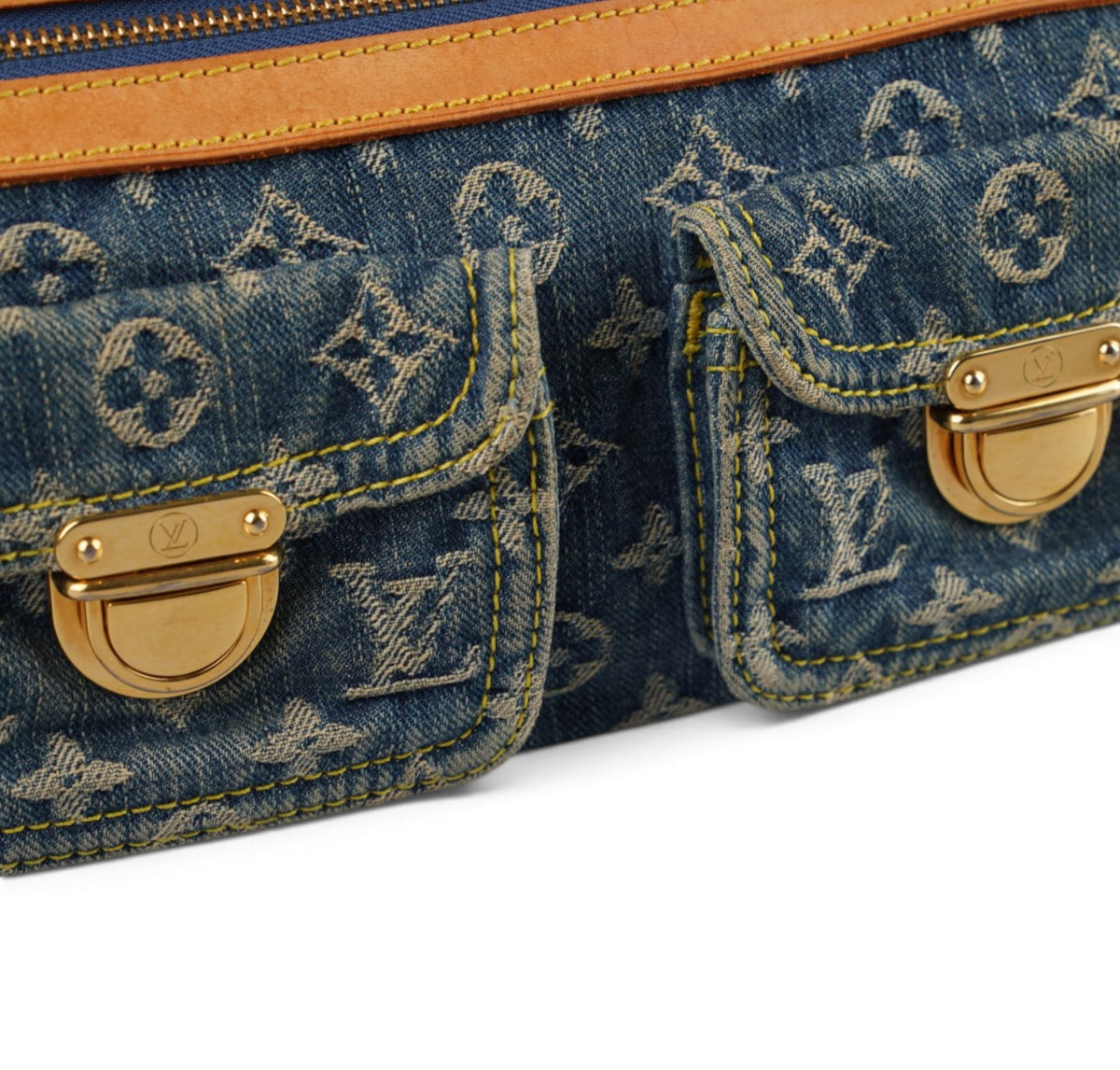 Neo Speedy Denim