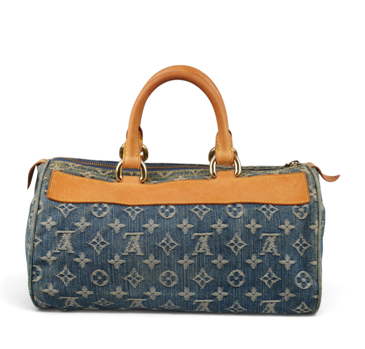Neo Speedy Denim