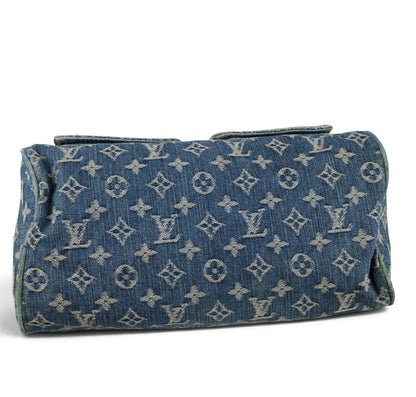 Neo Speedy Denim