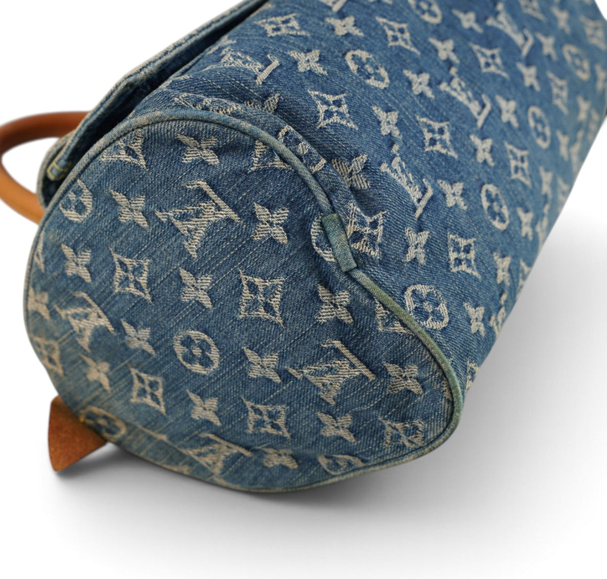Neo Speedy Denim