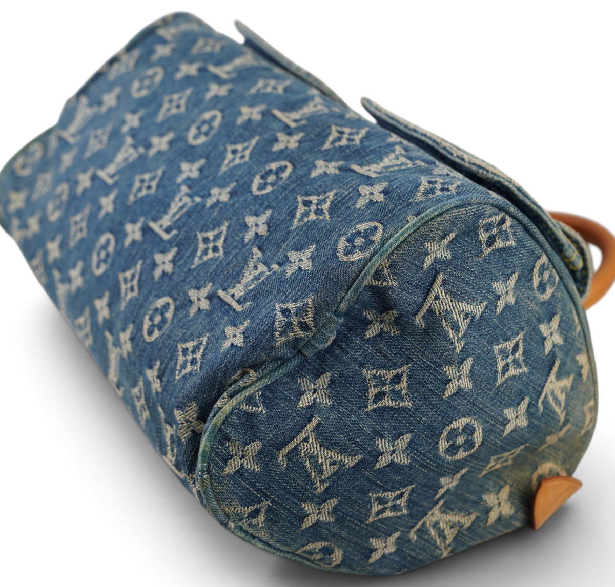 Neo Speedy Denim