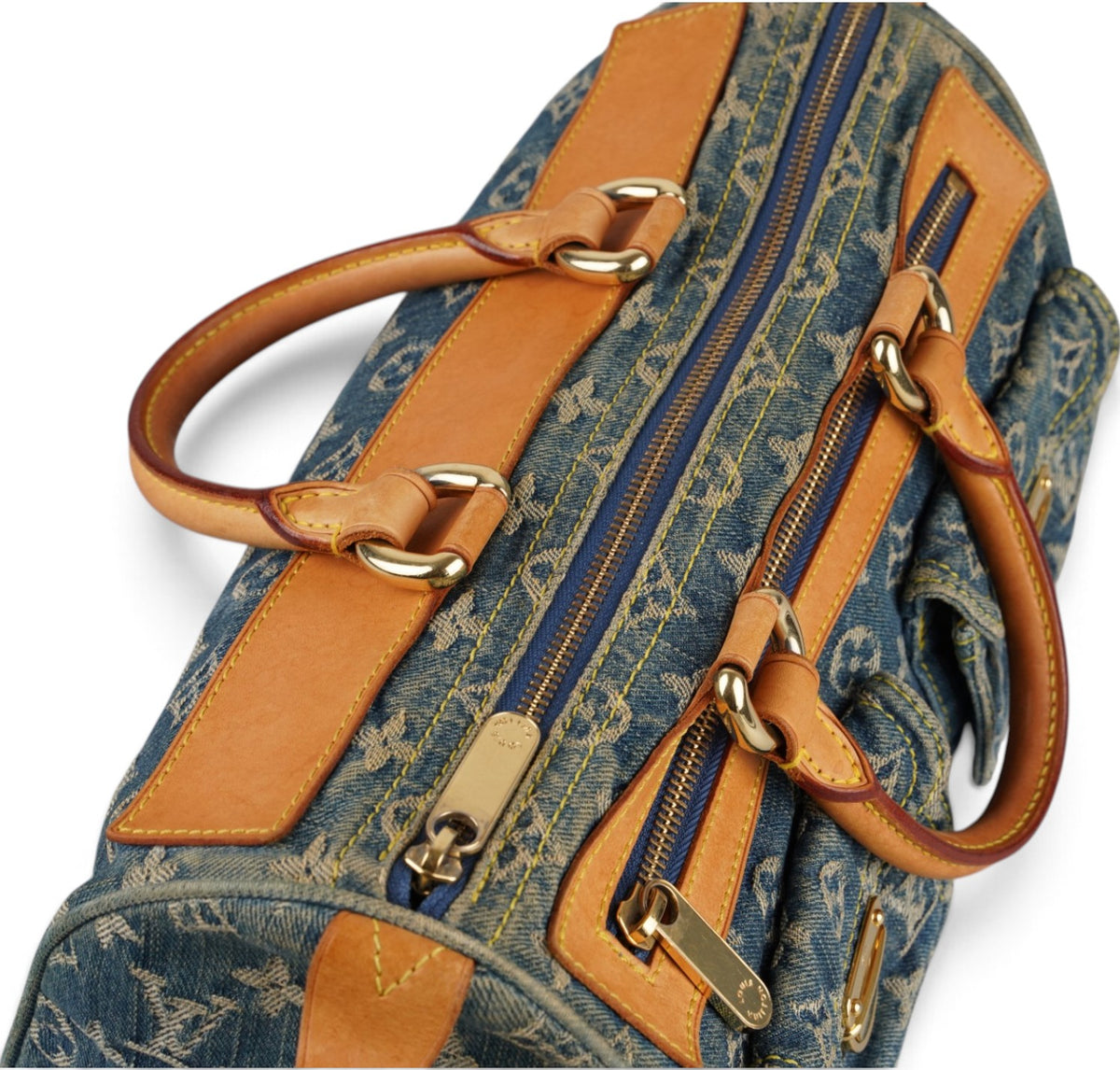 Neo Speedy Denim