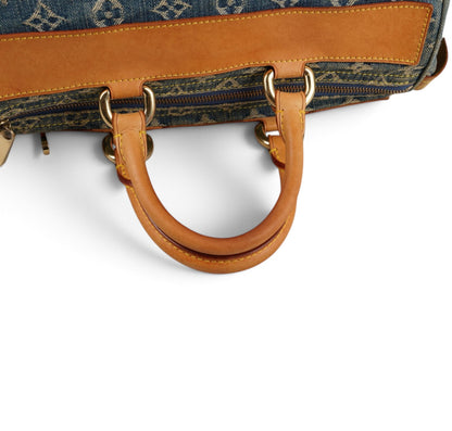 Neo Speedy Denim