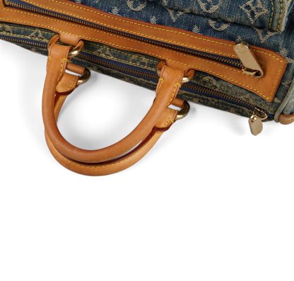 Neo Speedy Denim