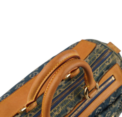 Neo Speedy Denim