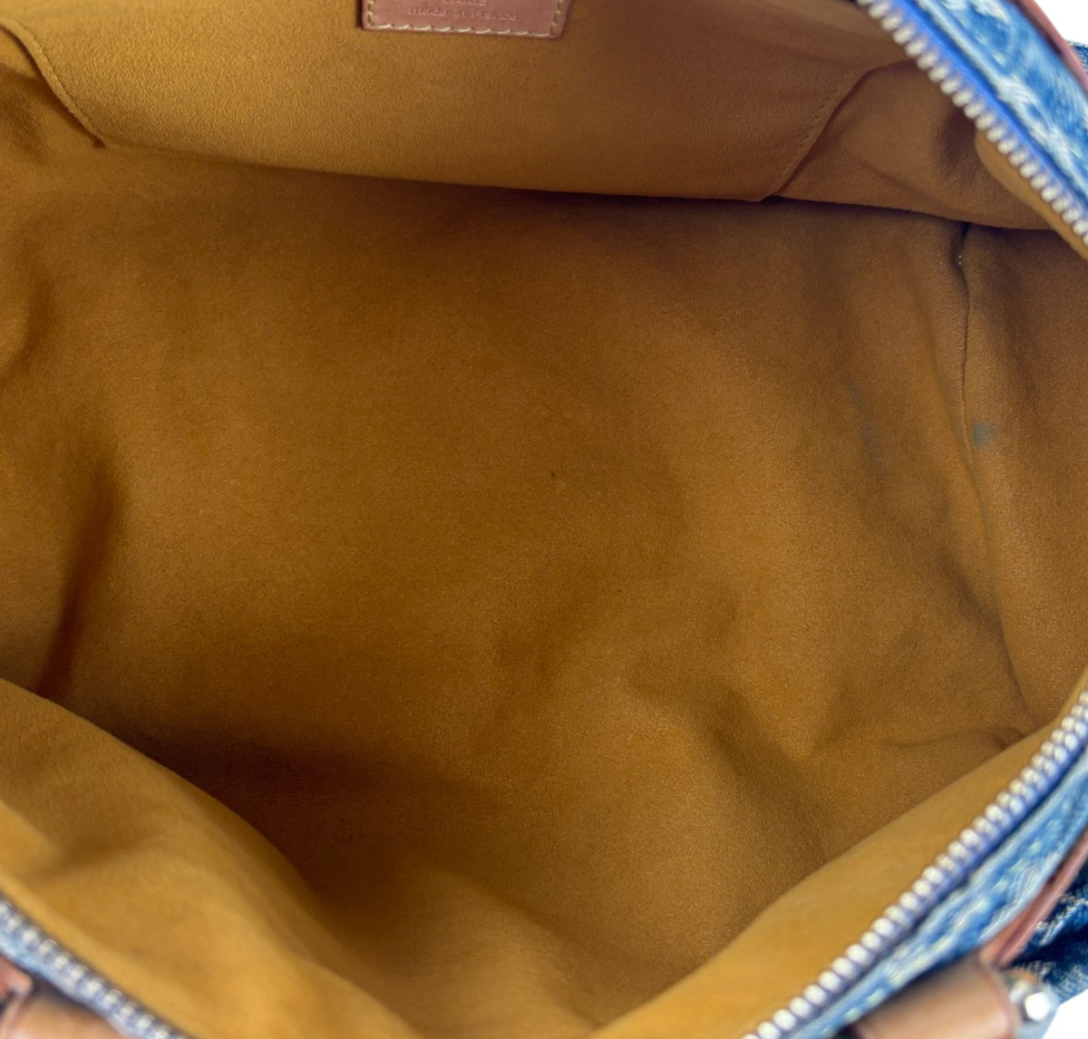 Neo Speedy Denim
