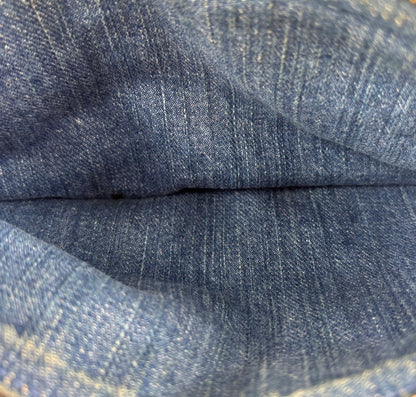 Neo Speedy Denim