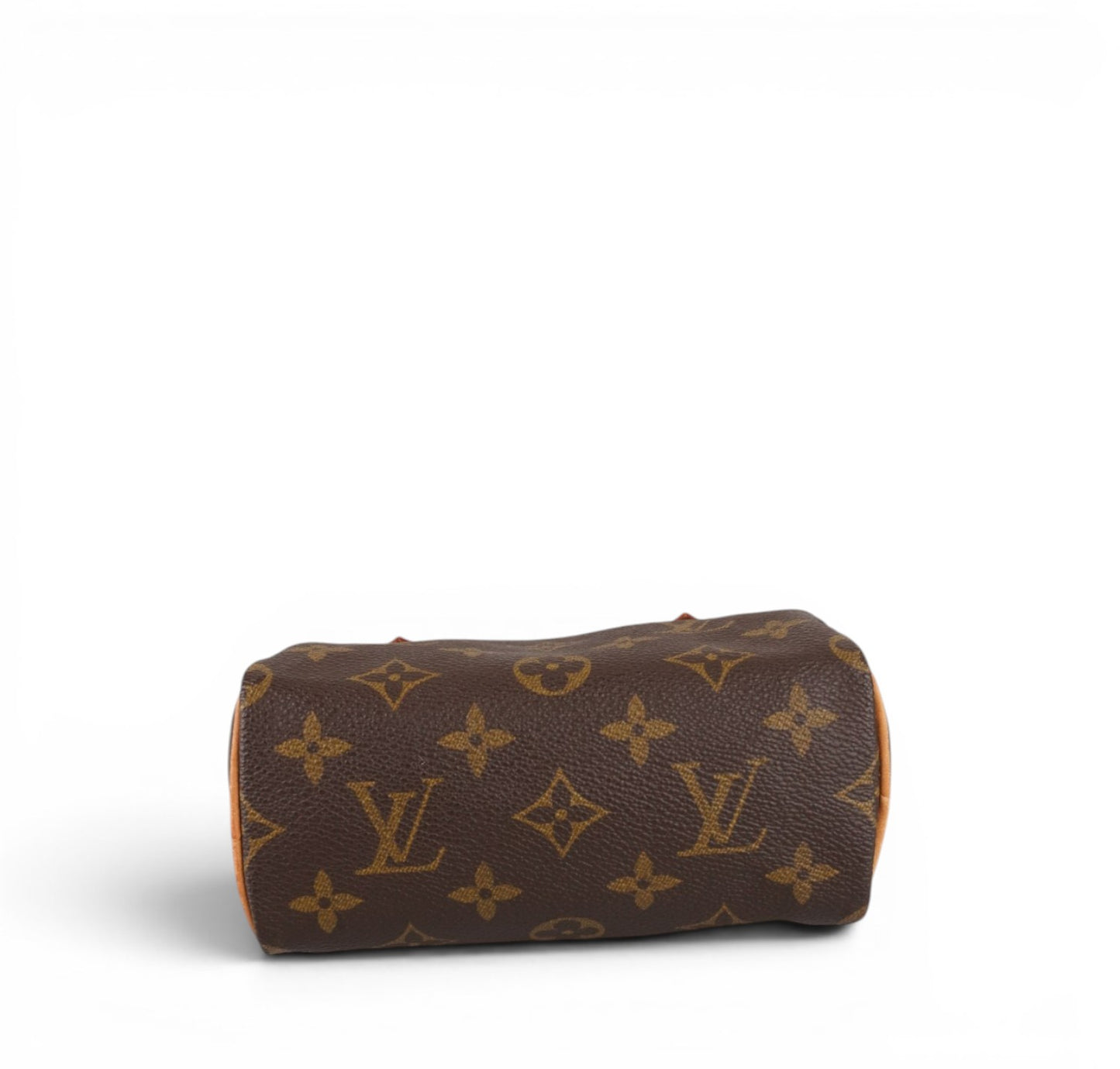 Nano Speedy Monogram