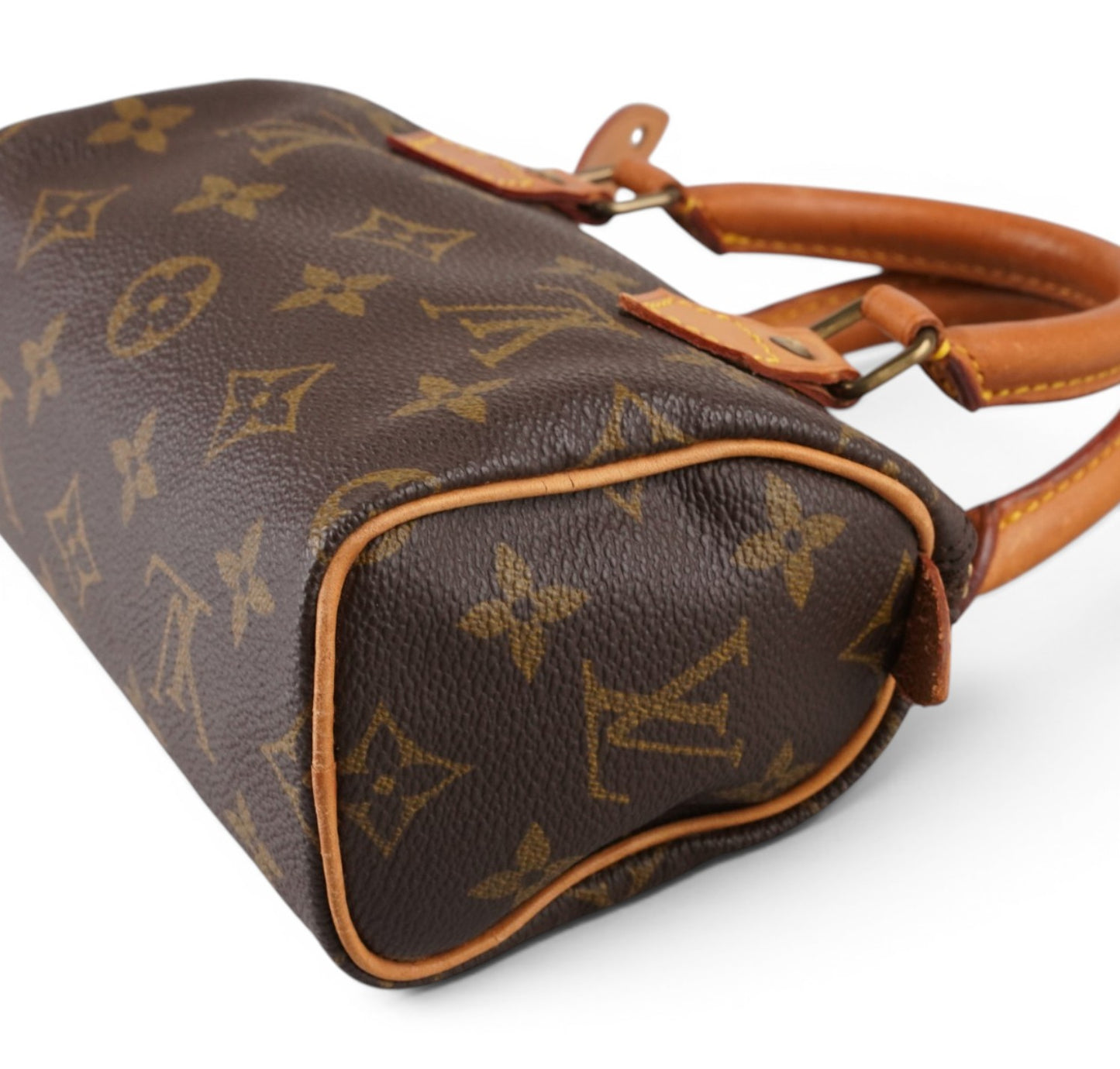 Nano Speedy Monogram