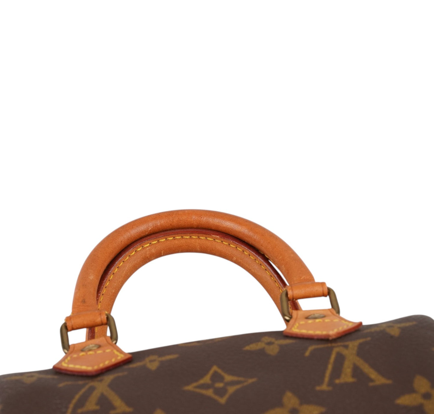 Nano Speedy Monogram