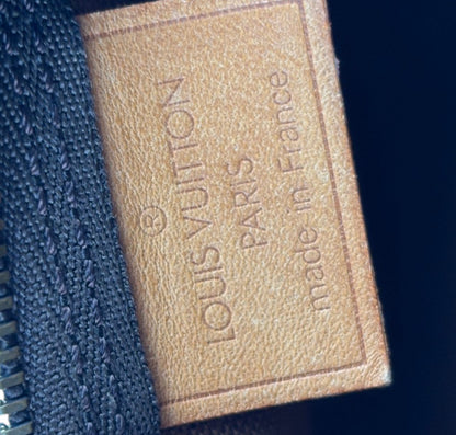 Nano Speedy Monogram