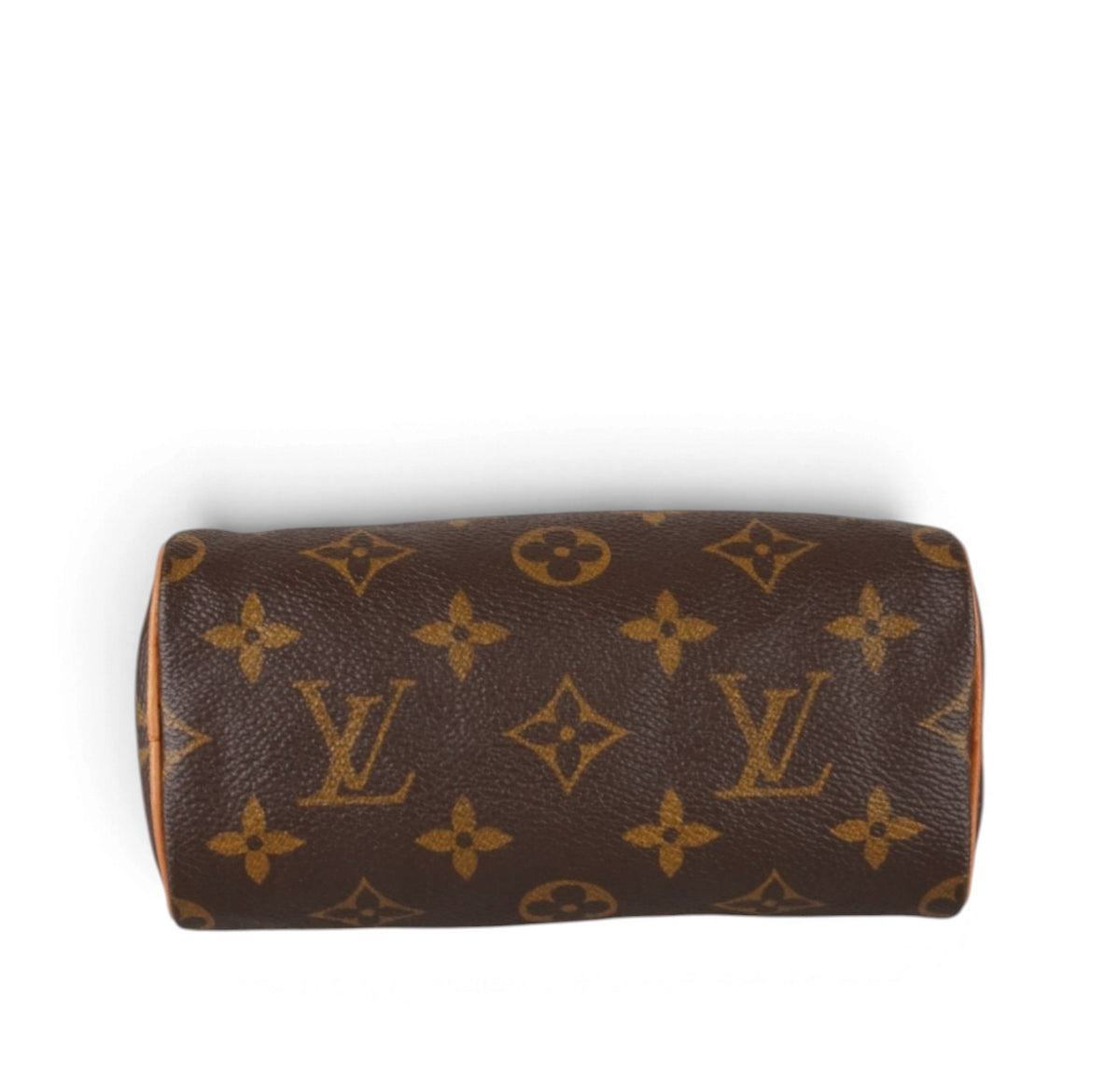 Nano Speedy Monogram