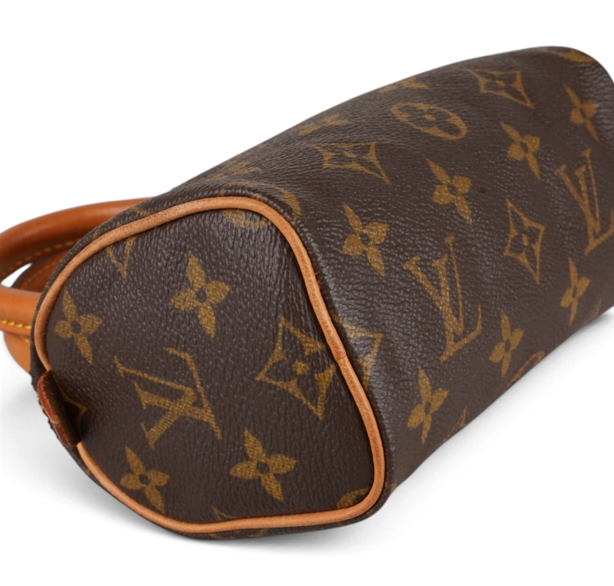 Nano Speedy Monogram