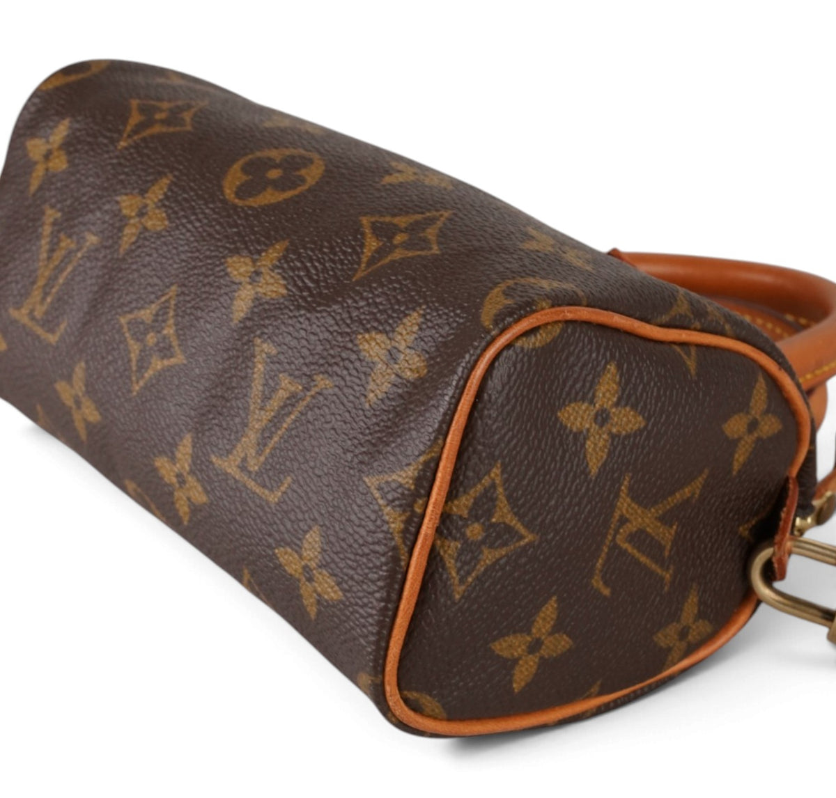 Nano Speedy Monogram