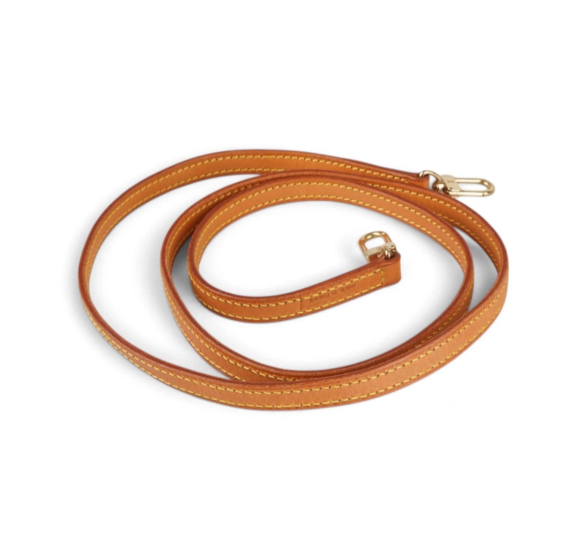 Nano Speedy Monogram