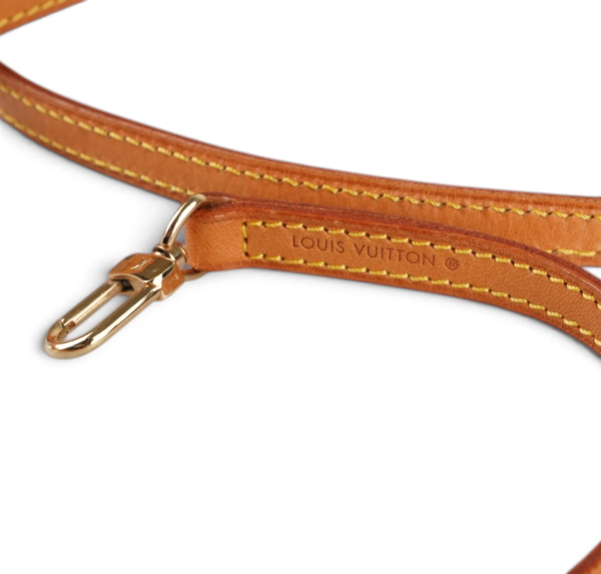 Nano Speedy Monogram