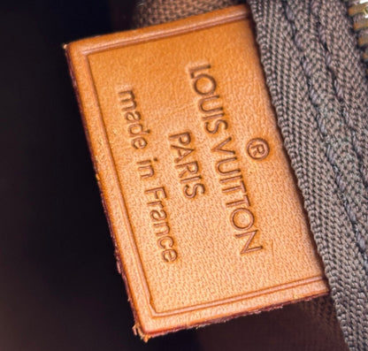 Nano Speedy Monogram