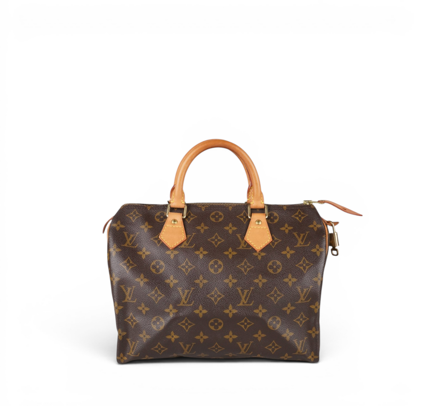 Speedy 30 Monogram