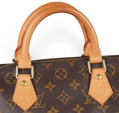 Speedy 30 Monogram