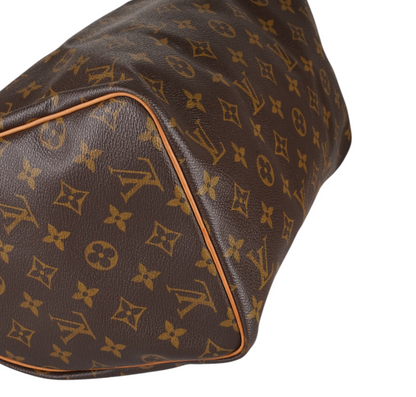 Speedy 30 Monogram