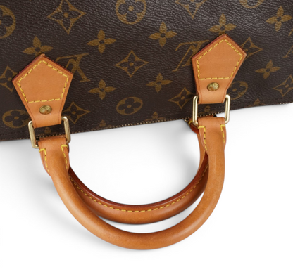 Speedy 30 Monogram