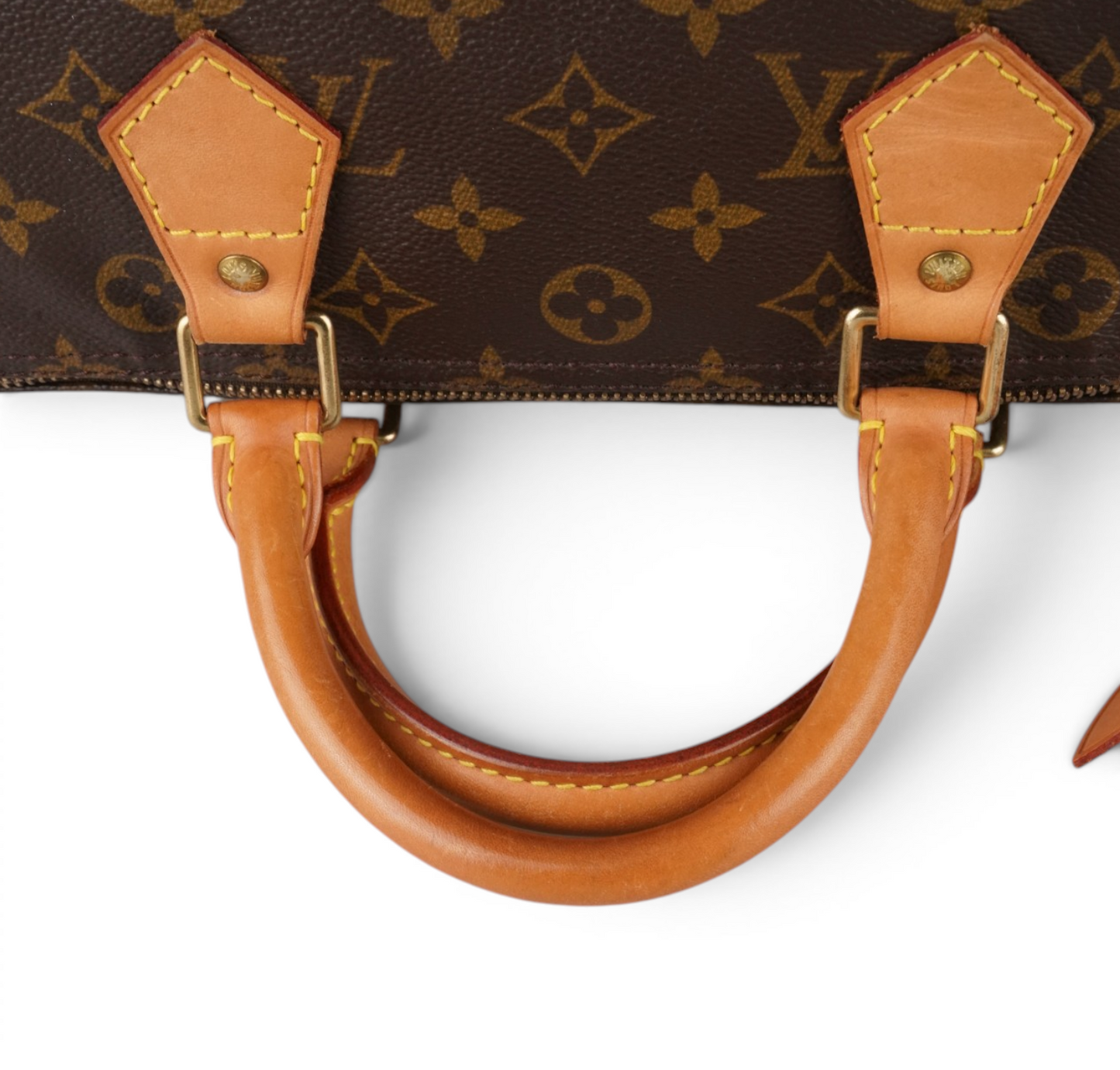 Speedy 30 Monogram