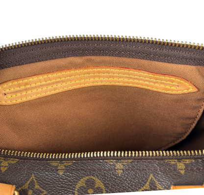 Speedy 30 Monogram