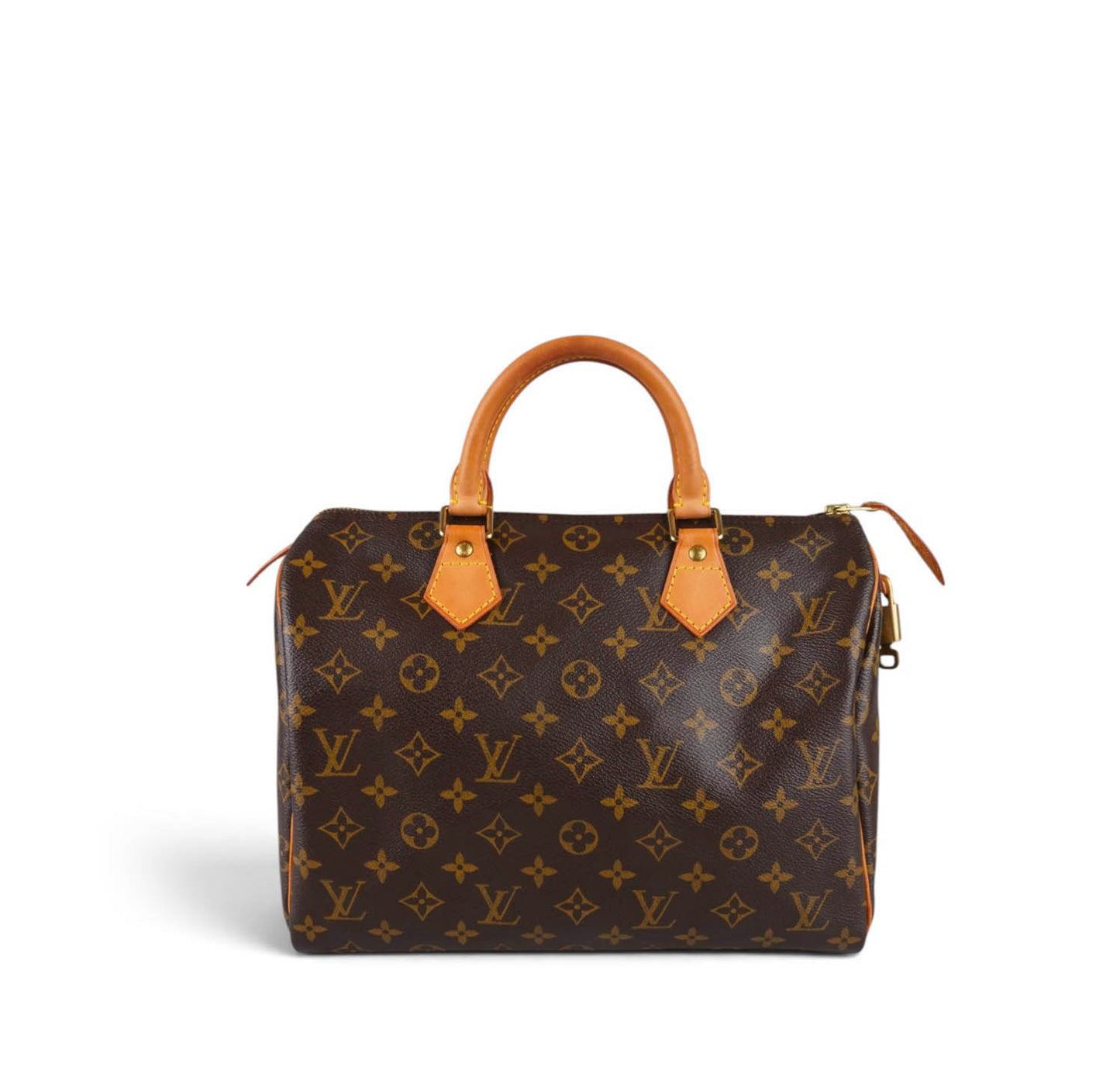 Speedy 30 Monogram